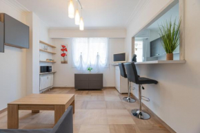 Cosy Studio Soleia, 50m from sea side